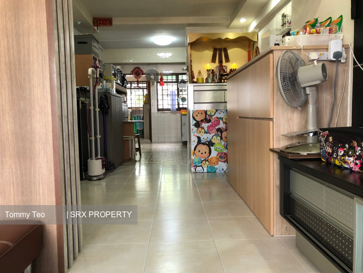 Upper Boon Keng Road thumbnail photo